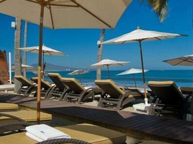 Marival Residences Luxury Beach Resort - Todo Incluido - Photo5