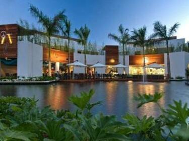 Marival Residences Luxury Beach Resort - Todo Incluido