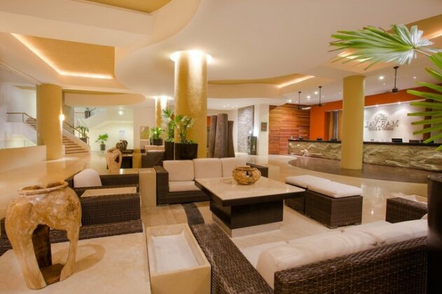 Suites Family Emotion by Marival Resort - All Inclusive - Photo4