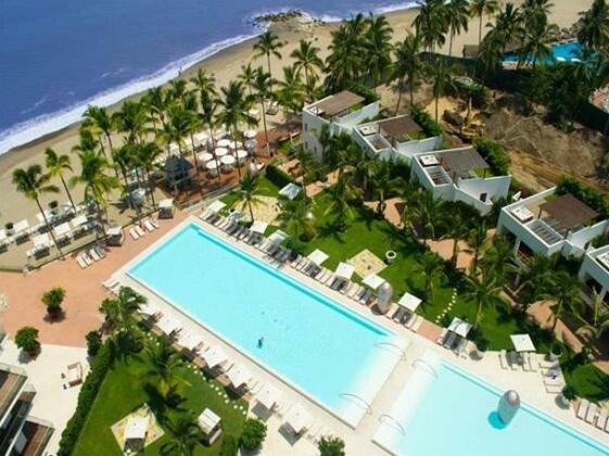 Unlimited Luxury Villas Puerto Vallarta