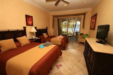 Villa La Estancia Beach Resort & Spa Riviera Nayarit - Photo2