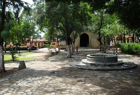 Casa Xochimilco - Photo2