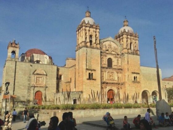 Hostal Central Oaxaca