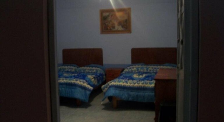 Hostal Eclipse Oaxaca - Photo4