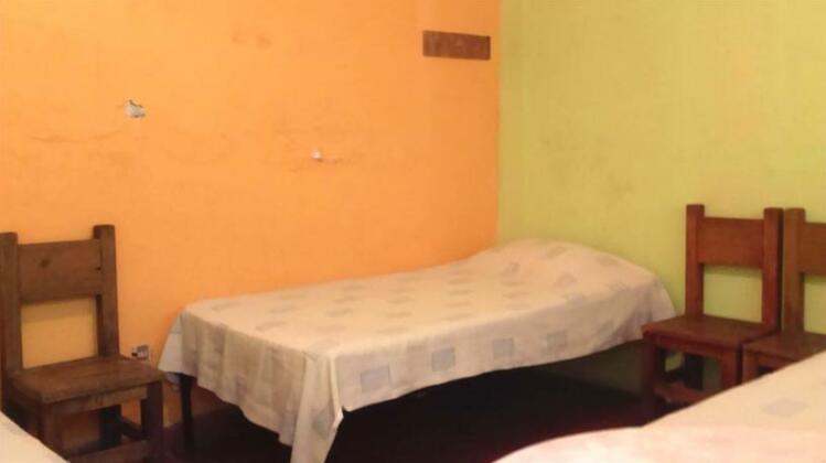 Hostal Zipolite Melchor Ocampo - Photo4