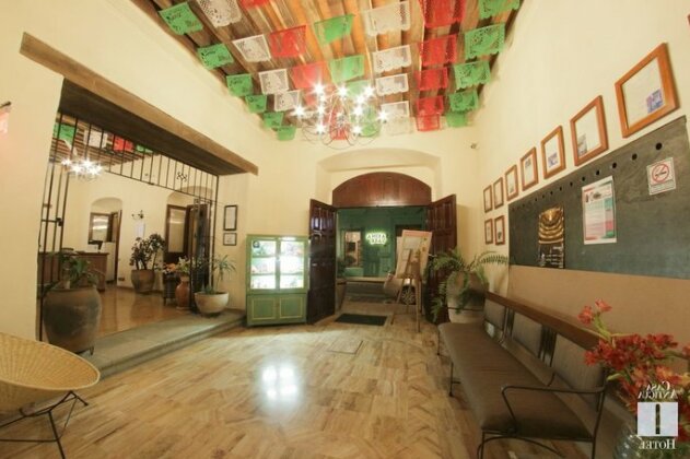 Hotel Casa Antigua Oaxaca - Photo3
