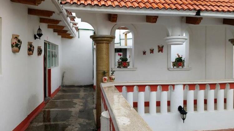 Hotel Casa Nina Oaxaca - Photo4