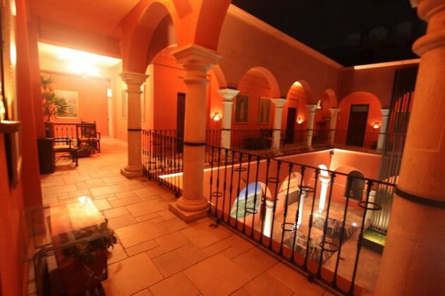 Hotel Casona Oaxaca - Photo5