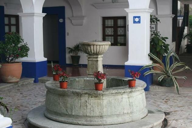 Hotel del Marquesado - Photo2