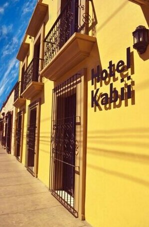 Hotel Kabii