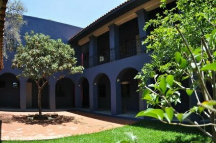 La Betulia Bed and Breakfast