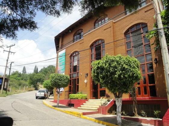 La Casa de Adobe Hotel Oaxaca - Photo2