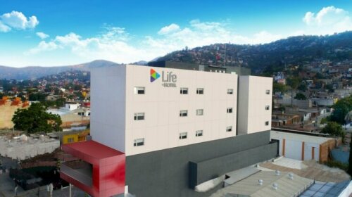 Life Hotel Oaxaca