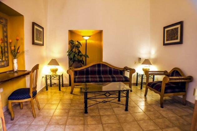 Parador San Agustin - Photo4