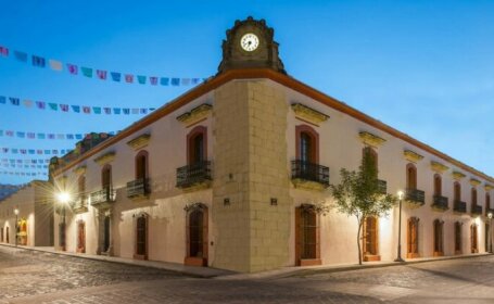 Quinta Real Oaxaca