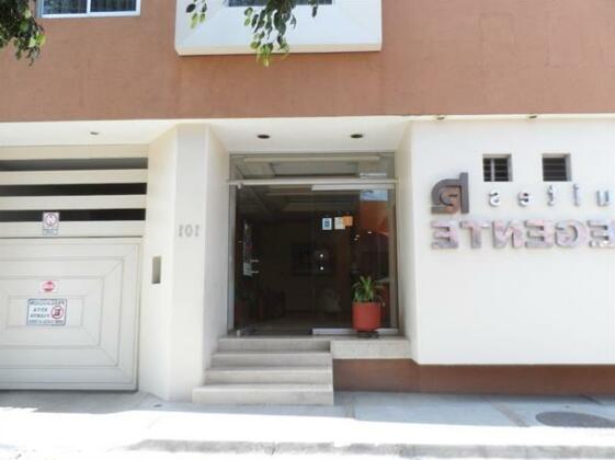 Suites Regente Oaxaca - Photo4