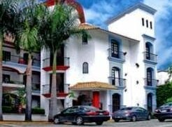 Villa Ana Maria Hotel Oaxaca - Photo5