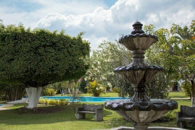 Hotel Quinta Moctezuma - Photo3
