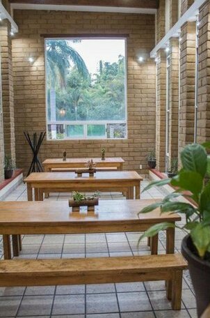Hotel Quinta Moctezuma - Photo4