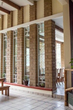 Hotel Quinta Moctezuma - Photo5