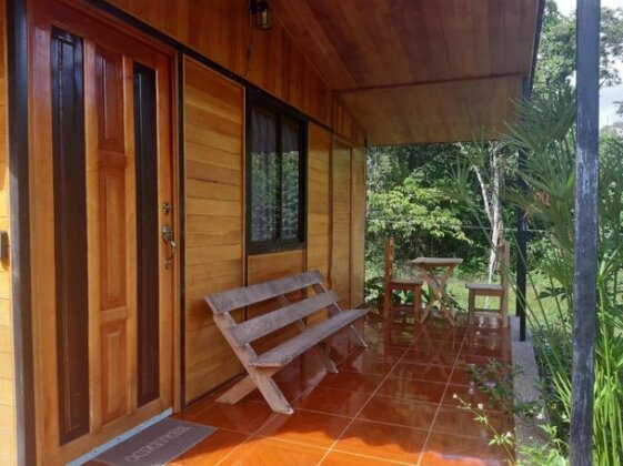 Cabana Luna Roja - Photo2