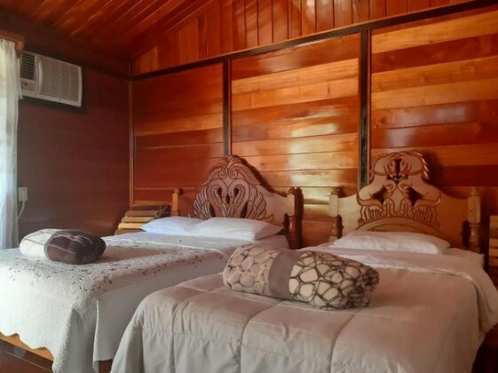 Cabana Luna Roja - Photo3