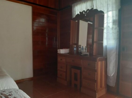 Cabana Luna Roja - Photo4
