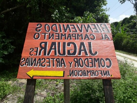 Campamento Jaguares - Photo2