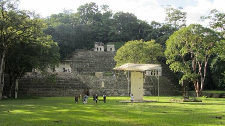 Campamento Jaguares - Photo4