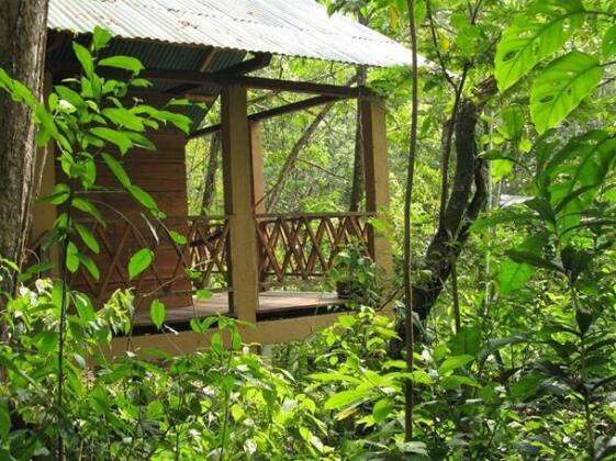 Campamento Rio Lacanja - Photo4