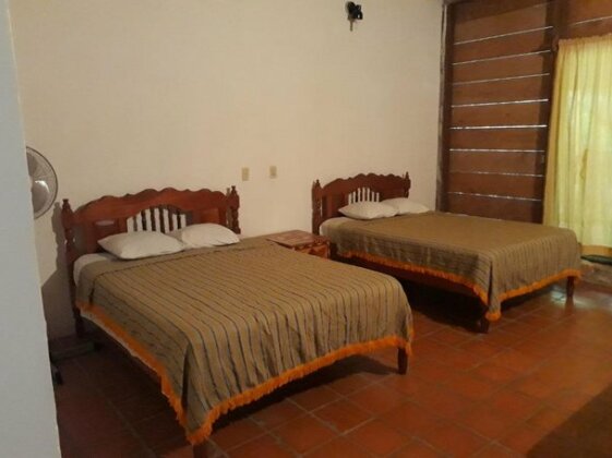 Campamento Yaxcan - Photo2