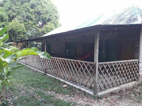 Campamento Yaxcan - Photo4