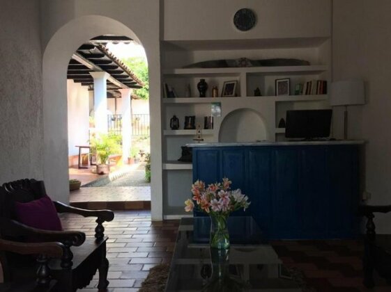 Casa LOBE - Photo3