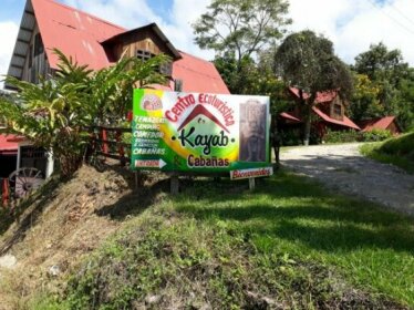 Centro Ecoturistico Kayab