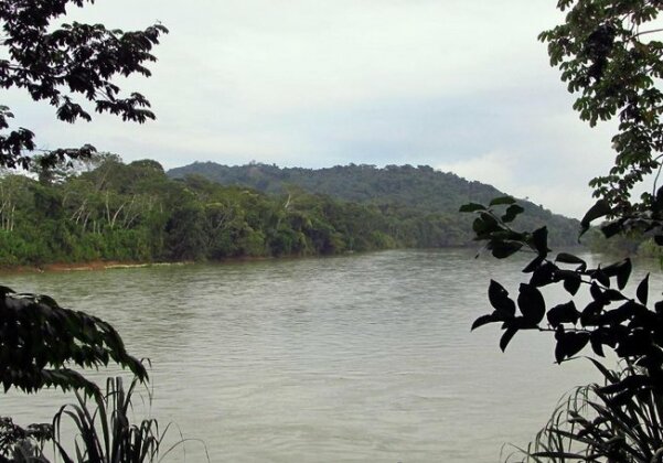 Centro ecoturistico Lacandonia - Photo3