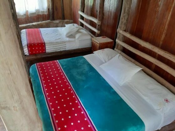Eco Hotel Sak Nok - Photo2