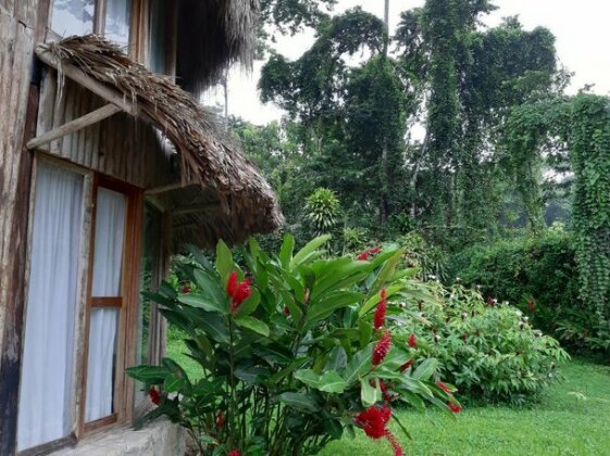 Eco Hotel Sak Nok - Photo4