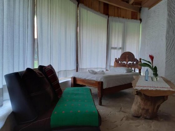 Eco Hotel Sak Nok - Photo5