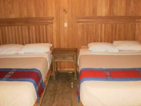 Ecolodge Lacandones - Photo2