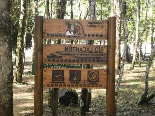 Ecolodge Lacandones - Photo3