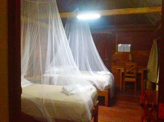 Ecolodge Topche - Photo3
