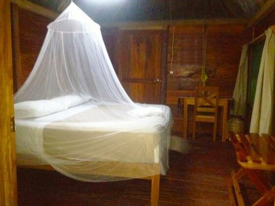 Ecolodge Topche - Photo4