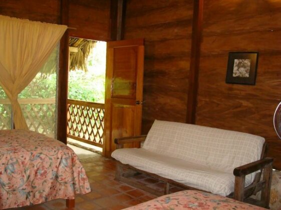 Ecolodge Topche - Photo5