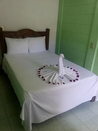 Hotel Chilum - Photo2