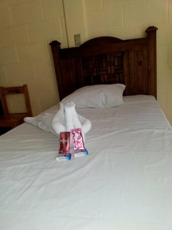 Hotel Chilum - Photo3