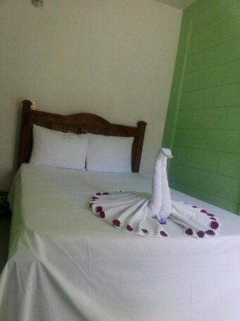 Hotel Chilum - Photo4