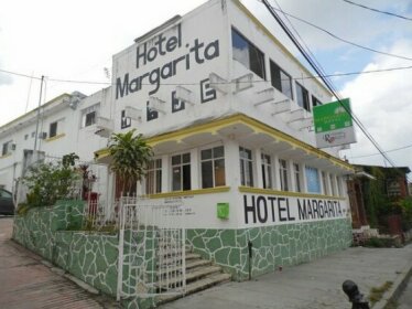 Hotel Margarita Ocosingo