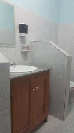 Hotel Nueva Alianza - Photo2
