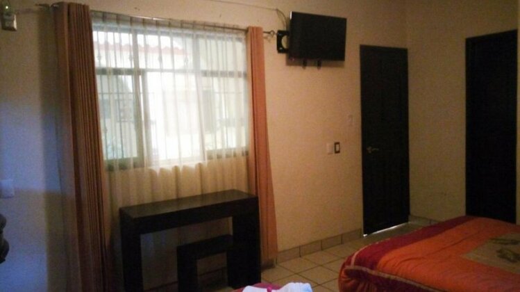 Hotel Real Plaza Ocosingo - Photo4