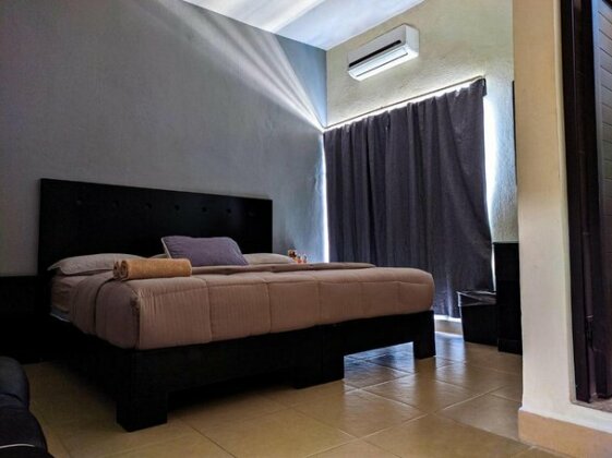 Hotel Zepeda - Photo3